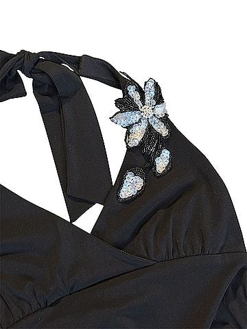 City Triangles Cocktail Dress (view 2)