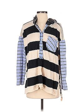 We the Free We The Free 3/4 Sleeve Blouse (view 1)