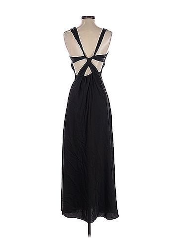 Lioness Lioness Cocktail Dress (view 2)