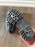 Madewell Black Flats Size 8 - photo 5