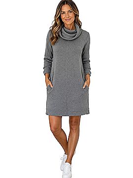 Vince Camuto Casual Dress (view 1)