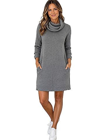Vince Camuto Casual Dress (view 1)