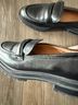 Madewell Black Flats Size 9 - photo 7
