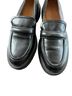 Madewell Black Flats Size 9 - photo 2