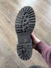 Madewell Black Flats Size 9 - photo 5