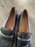 Madewell Black Flats Size 9 - photo 3