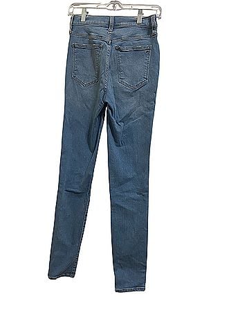 Madewell Jeans (view 2)