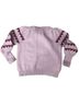LoveShackFancy Gizela Pullover Sweater - photo 5