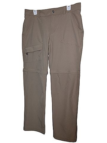 Columbia Cargo Pants (view 1)