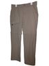 Columbia Tan Cargo Pants Size 14 - photo 1
