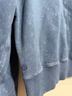 Lululemon Athletica Blue Pullover Sweater Size 4 - photo 3