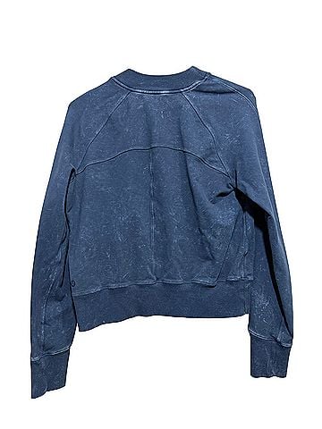 Lululemon Athletica Pullover Sweater (view 2)