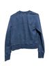 Lululemon Athletica Blue Pullover Sweater Size 4 - photo 2
