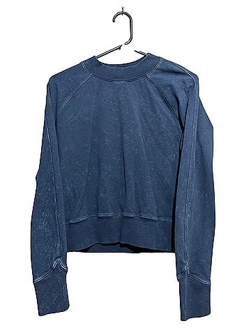 Lululemon Athletica Pullover Sweater (view 1)