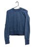 Lululemon Athletica Blue Pullover Sweater Size 4 - photo 1
