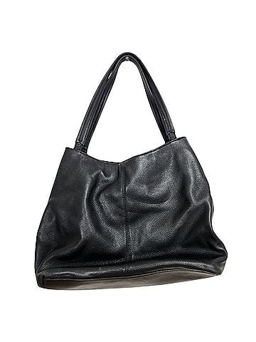 Vince Camuto Leather Shoulder Bag (view 2)