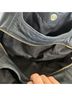 Vince Camuto 100% Leather Solid Black Leather Shoulder Bag One size - photo 3