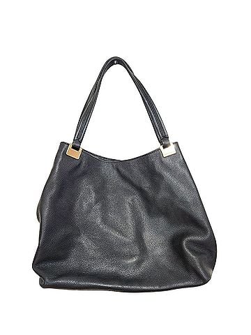 Vince Camuto Leather Shoulder Bag (view 1)