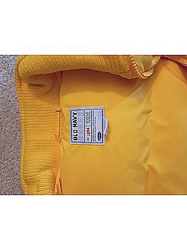 Old Navy Denim Vest (view 2)