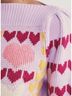 LoveShackFancy Gizela Pullover Sweater - photo 4