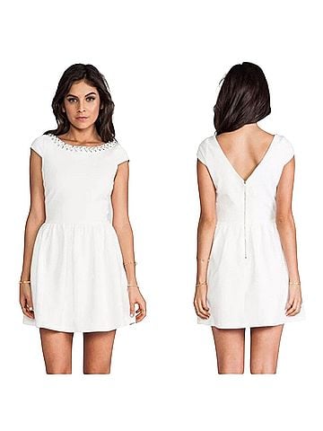 Chelsea & Violet Cocktail Dress (view 1)