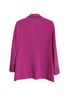 Michael Kors Solid Pink Blazer Size 8 - photo 2
