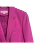 Michael Kors Solid Pink Blazer Size 8 - photo 6