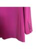Michael Kors Solid Pink Blazer Size 8 - photo 7