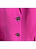 Michael Kors Solid Pink Blazer Size 8 - photo 5
