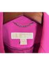 Michael Kors Solid Pink Blazer Size 8 - photo 3