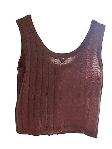 Roxy Sleeveless Top (view 2)