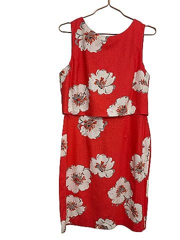 Ivanka Trump Active Dress (view 1)