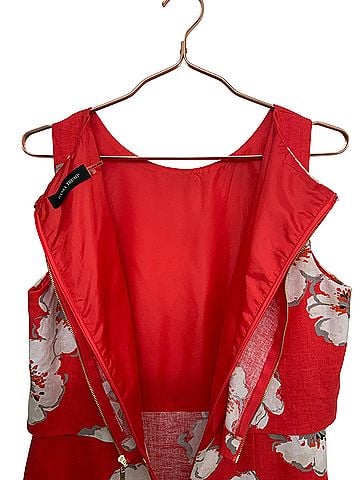 Ivanka Trump Active Dress (view 2)