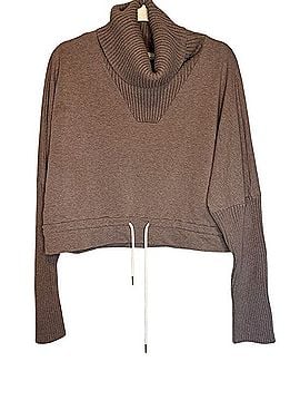 Varley Ramsey Pullover Sweater (view 1)
