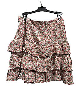 Lilou Casual Skirt (view 2)