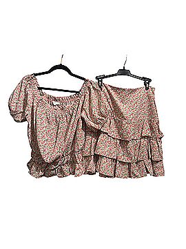 Lilou Casual Skirt (view 1)