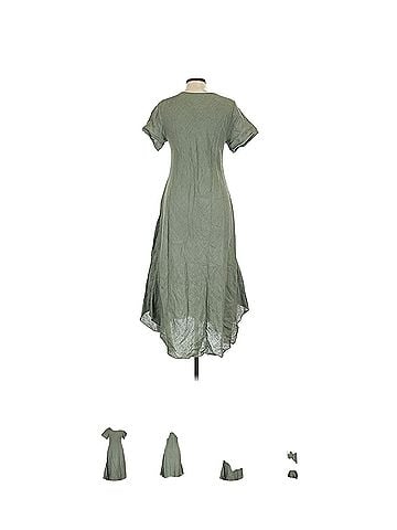 Meo Meli Casual Dress (view 2)