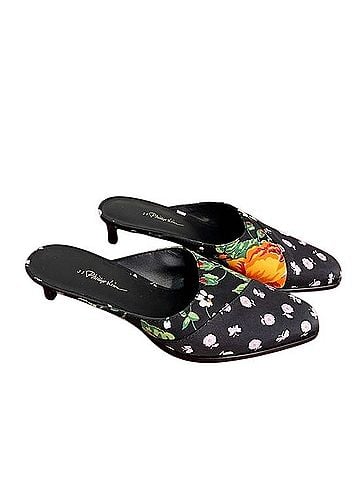 3.1 Phillip Lim Agatha Mule/Clog (view 1)