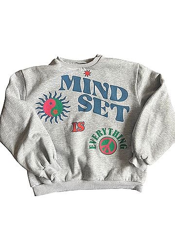 Edikted Sweatshirt (view 1)