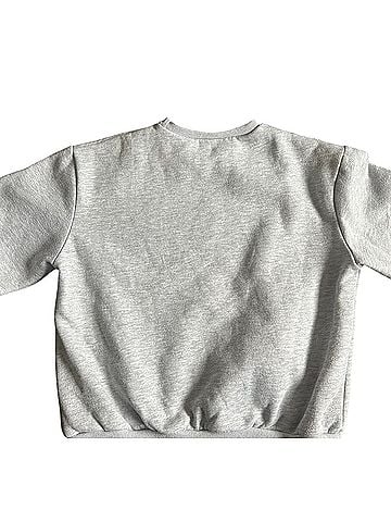 Edikted Sweatshirt (view 2)