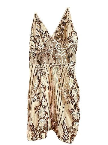 PrettyLittleThing PrettyLittleThing Cocktail Dress (view 1)