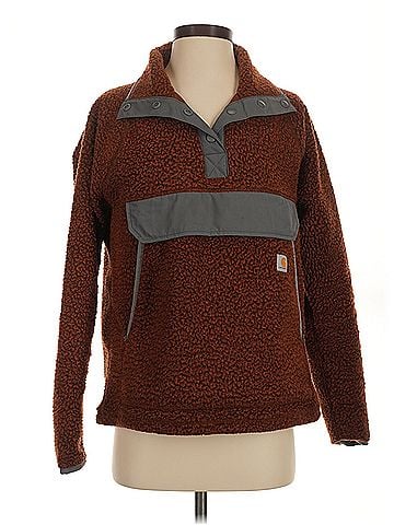 Carhartt Carhartt Pullover Sweater (view 1)