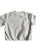 Edikted 100% Polyester Graphic Gray Sweatshirt Size S - photo 7