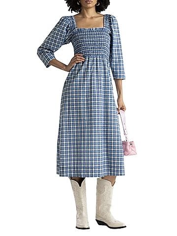 Ganni Casual Dress (view 1)