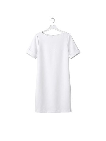 Badgley Mischka Casual Dress (view 1)