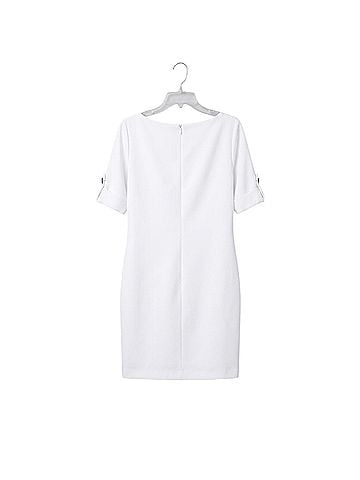 Badgley Mischka Casual Dress (view 2)