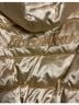 Rocawear 100% Nylon 100% Polyester 60% Dri-release 40% Felt Gold Jacket Size M - photo 6