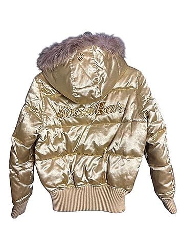 Rocawear Jacket (view 1)