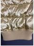 Rocawear 100% Nylon 100% Polyester 60% Dri-release 40% Felt Gold Jacket Size M - photo 13