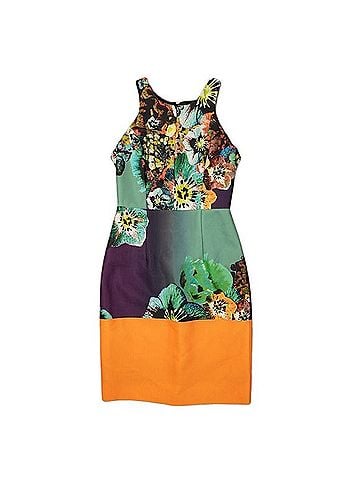 Milly Cocktail Dress (view 1)